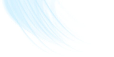 Realistic set of snow storm or wind swirls isolated on transparent background. Vector illustration of white spiral, wave, curve vortex effect. Symbol of fresh air, blizzard, magic power speed, tornado