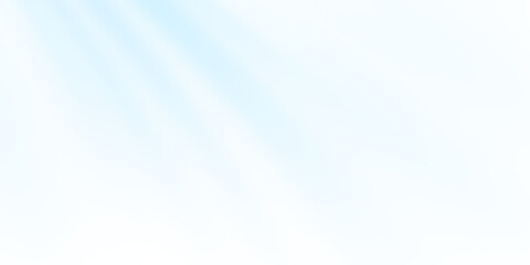 Air flow set of vector elements on a white background. Abstract light effect blowing from an air conditioner, purifier or humidifier. Dynamic blurred flow motion