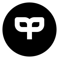 agriculture solid icon set