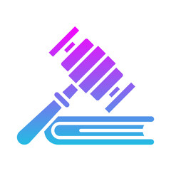 Law Icon