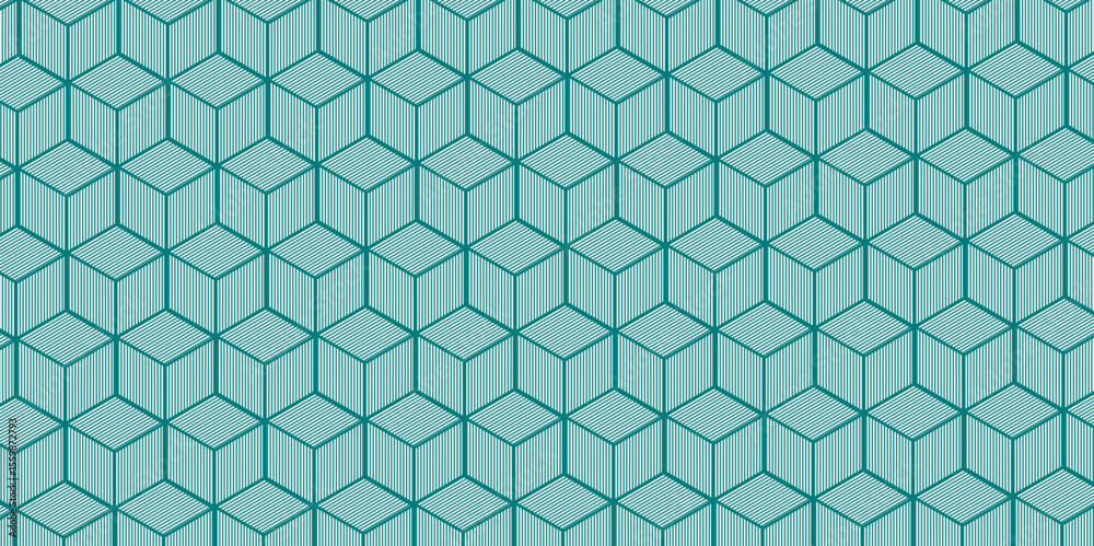 Poster abstract hexagonal pattern background. degraded border for design prints.fade halftones wallpaper. f