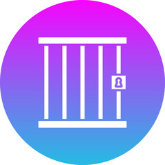 Prison Icon