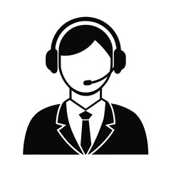 call center operator