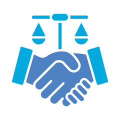 Agreement Icon