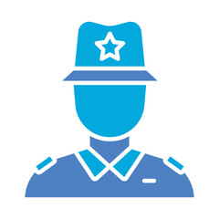 Sheriff Icon