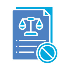 Illegal Icon