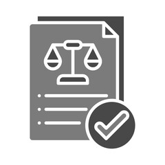 Legal Icon
