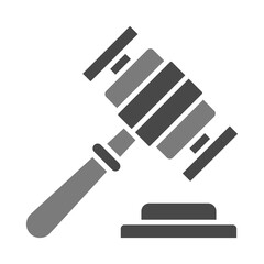 Law Icon