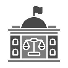 Court Icon