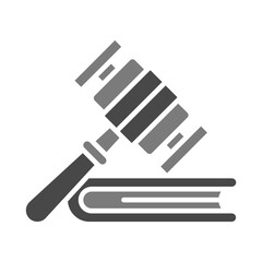 Law Icon