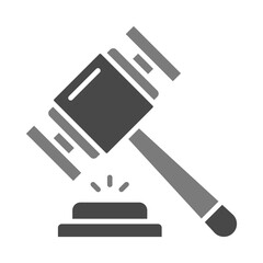 Judge Icon