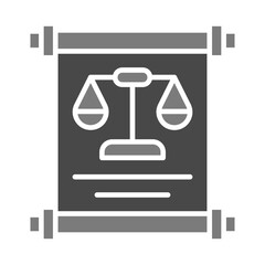 Scroll Icon