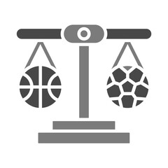 Sports Laws Icon