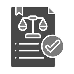 Approval Icon