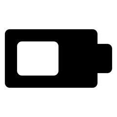 nature and ecology solid icon