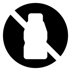 nature and ecology solid icon