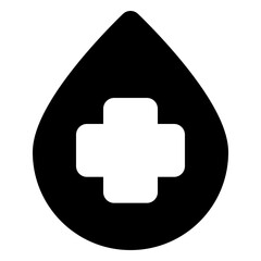 nature and ecology solid icon