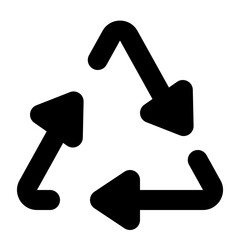 nature and ecology solid icon