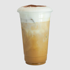 Beverages, tea, coffee, soft drinks in restaurants and coffee shops