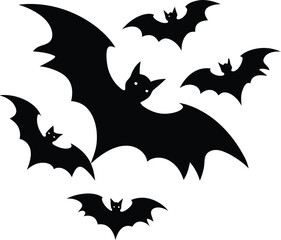 bat and bats