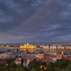 Naklejka premium travel