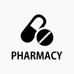 Pharmacy Logo