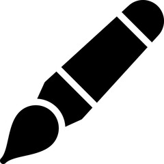 Paint Brush Icon