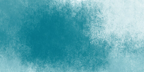 Digital blue grunge background with faded textured layers

