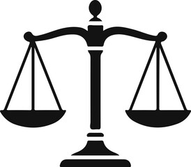 scales of justice