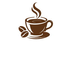 coffee cup icon