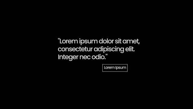 Typewriter Animator 7