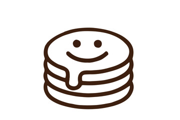 PancakePal Emblem