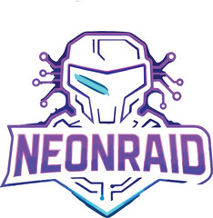 NeonRaid Vanguard Emblem