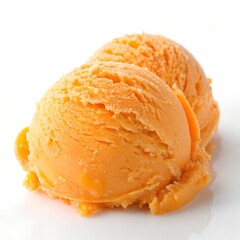 Orange Sherbet