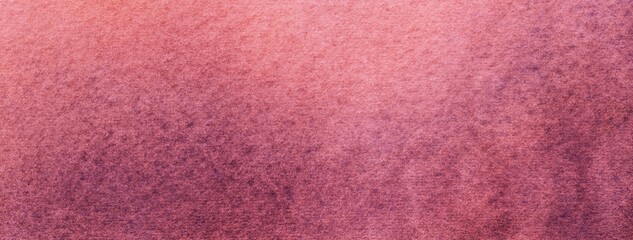 Dark rose abstract watercolor texture background with purple gradient surface, macro. Wine art...