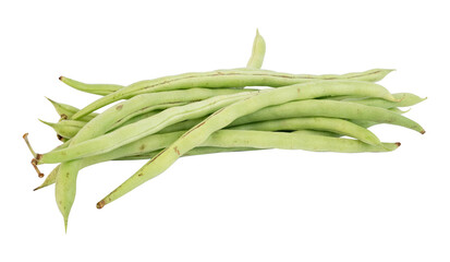 fresh green beans