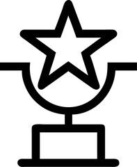 Star Trophy