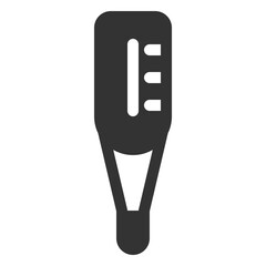 Thermometer icon