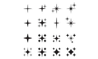 Stars set