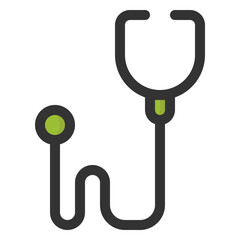 Stethoscope icon