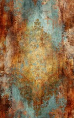 Rustic grunge texture.  Old, aged wall background. Ideal for web, print, and design projects.