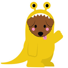 Cute Dog Halloween Costumes and Spooky Fun