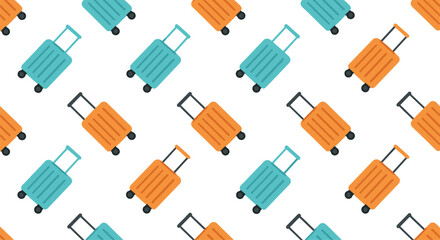 Obraz premium Planning the Best Vacation Ever With Family and Travel in Style and Comfort