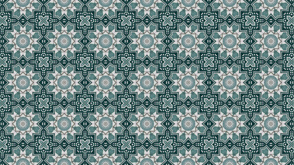 Luxury modern seamless pattern grid. Abstract geometric textured for fabric, wrapping, card, banner.