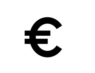 money icon 09 : euro, money, symbol, currency, sign, business, icon, 