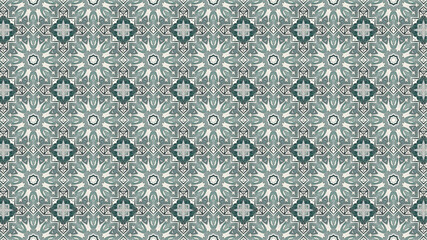 Luxury modern seamless pattern grid. Abstract geometric textured for fabric, wrapping, card, banner.