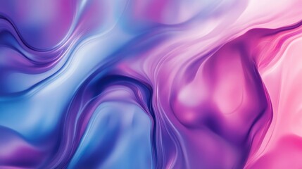 Obraz premium Abstract fluid colors