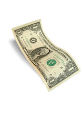 one hundred dollar bills