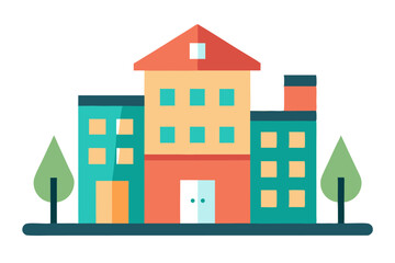 Perfect for real estate marketing, editorial content, travel blogs, and creative projects needing a cozy suburban aesthetic