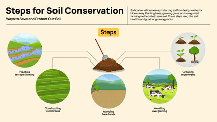 Soilborne Diseases Infographic - Common Illnesses Caused by Soil Contact